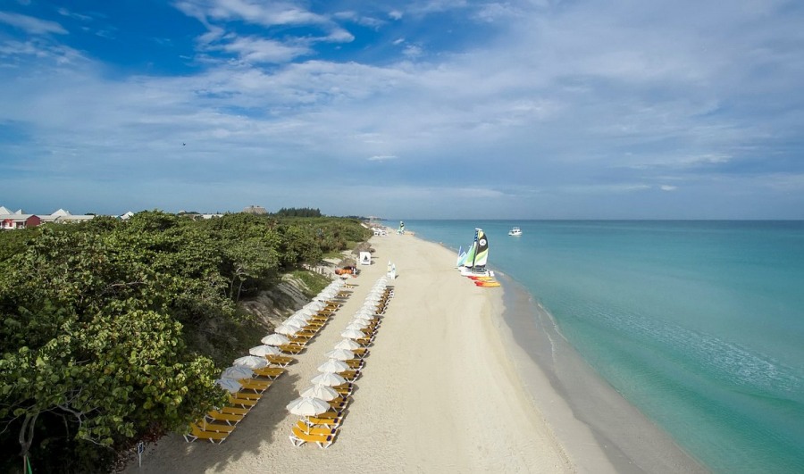 Iberostar Selection Varadero 5*